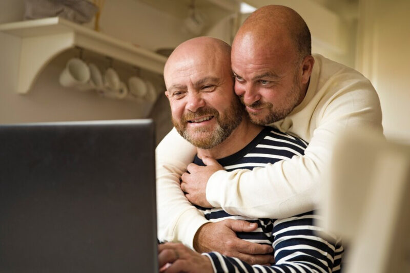 Rencontre Gay Senior Comment retrouver l amour après 50 ans