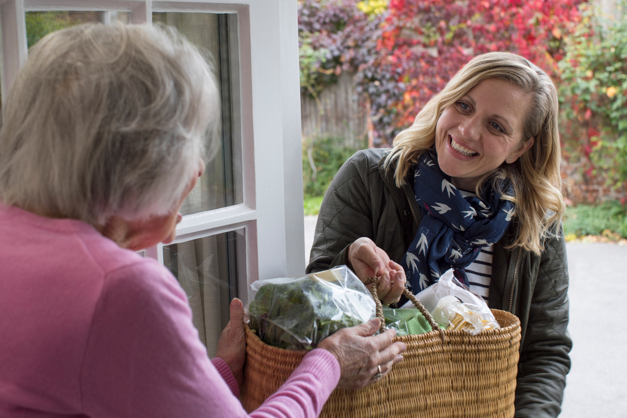 Les solutions pour améliorer le quotidien des seniors