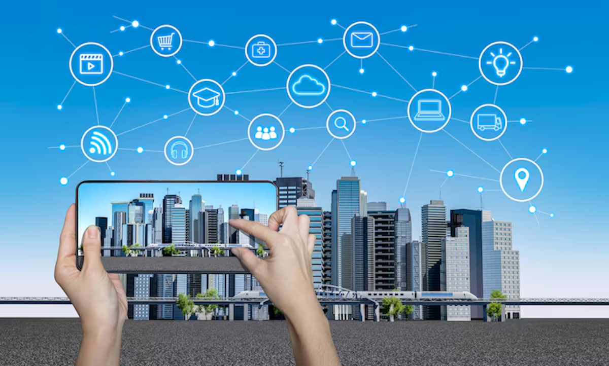 Avantages clés des solutions de ville intelligente IoT pour la vie urbaine