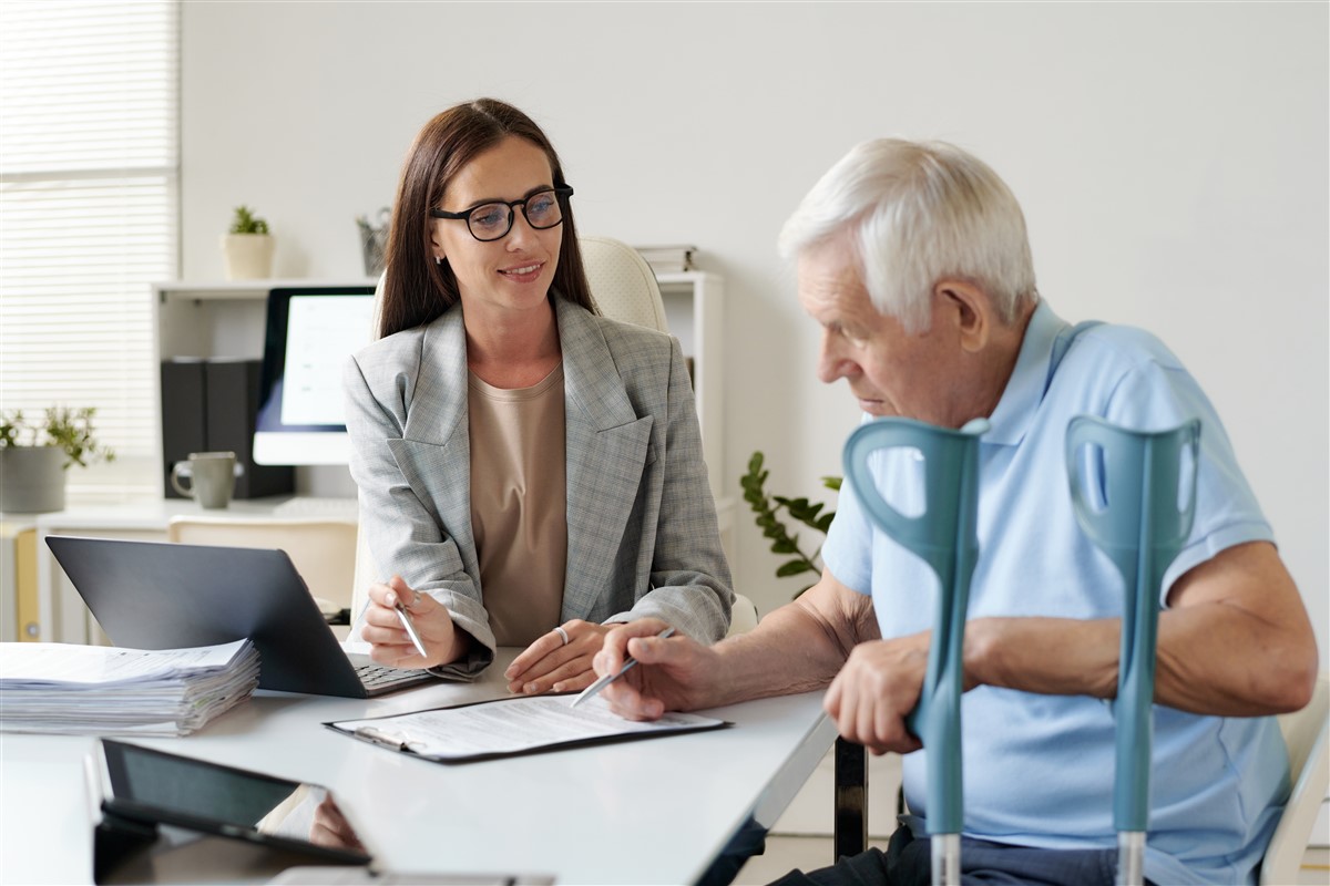 Procédure simplifiée pour souscrire à une assurance-vie destinée aux seniors