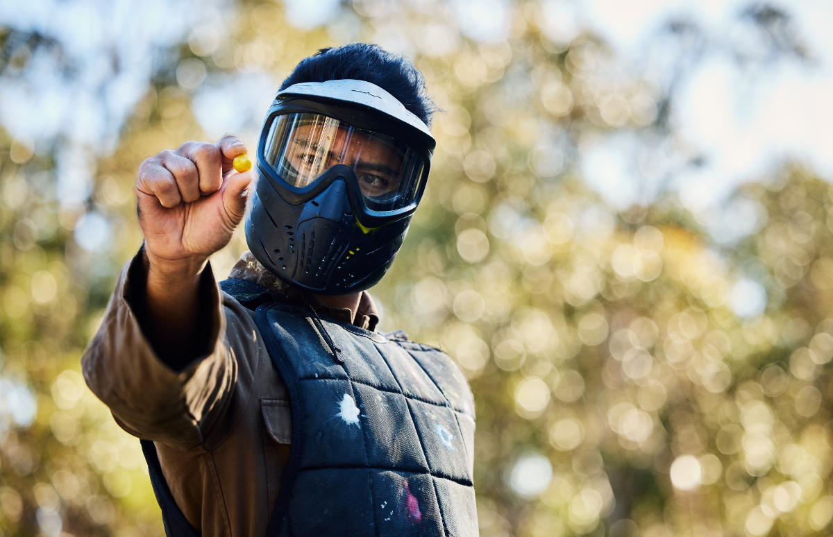 Guide pratique : choisir des balles de paintball écologiques de différentes couleurs et calibres