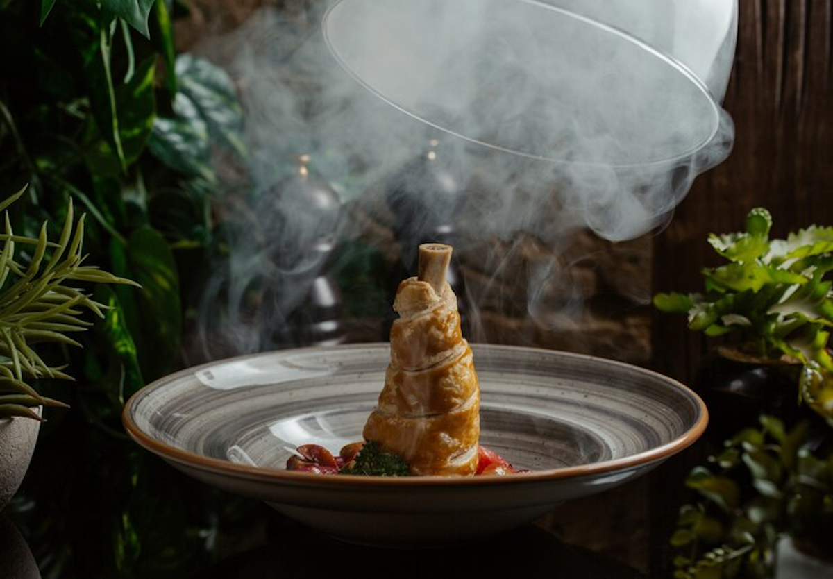 Cuisiner avec le four halogène : avantages et recettes spécialisées