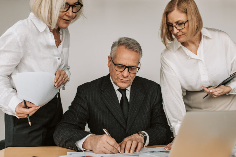 comment récupérer son bulletin de pension de retraite