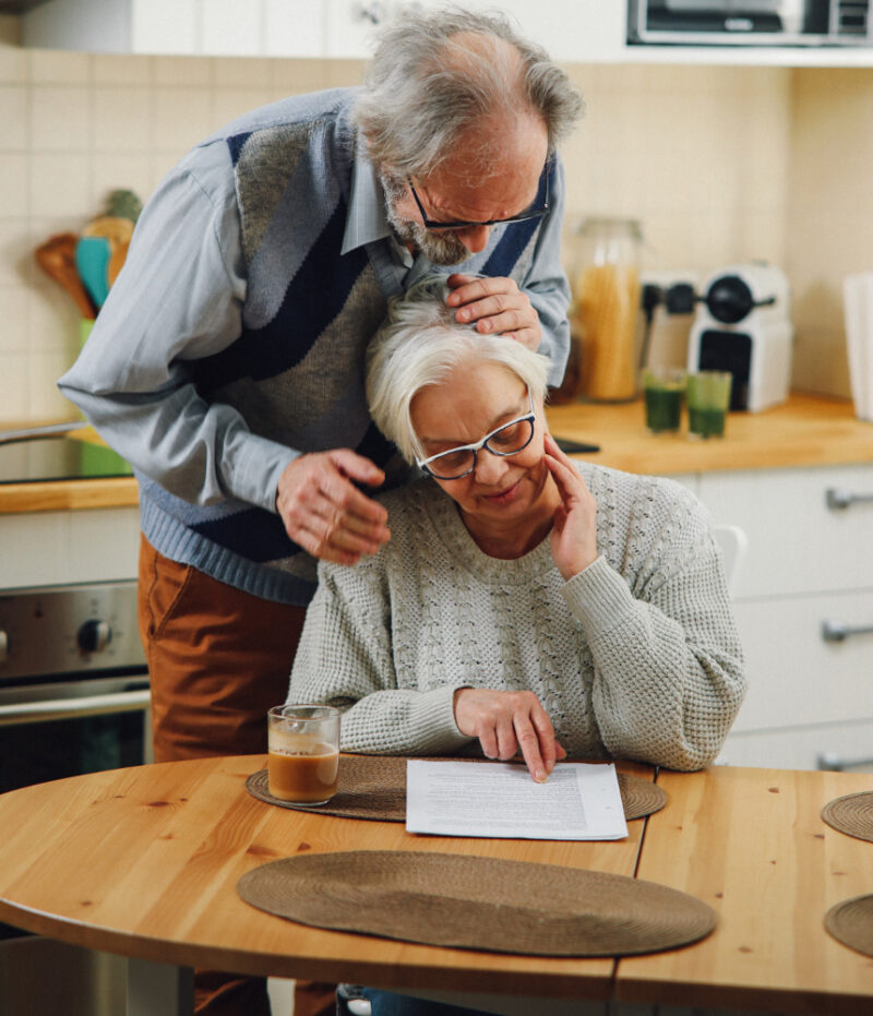 Comment Obtenir Un Bulletin De Pension De Retraite